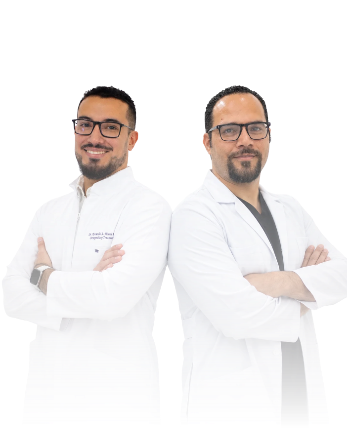 Dr Ricardo Flores